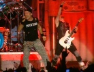 fotogramma del video Iron Maiden duri e puri a Villa Manin